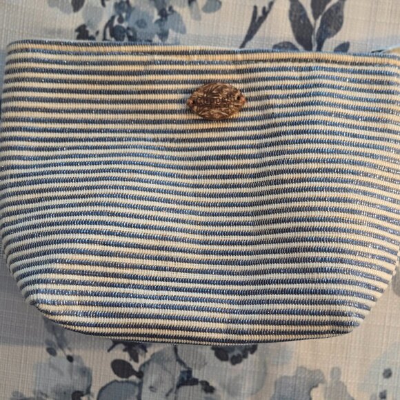 CAPPELLI MAKEUP BAG - Picture 1 of 4